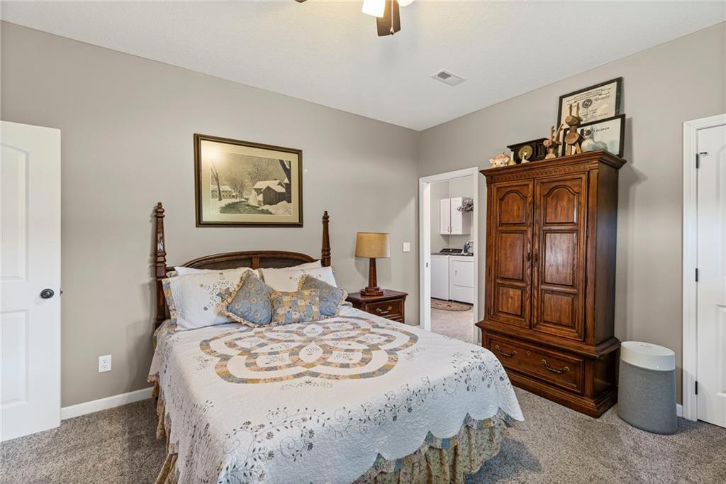 1010 Northwest Lakesite Road Maysville, MO 64469 - Photo 15 of 27