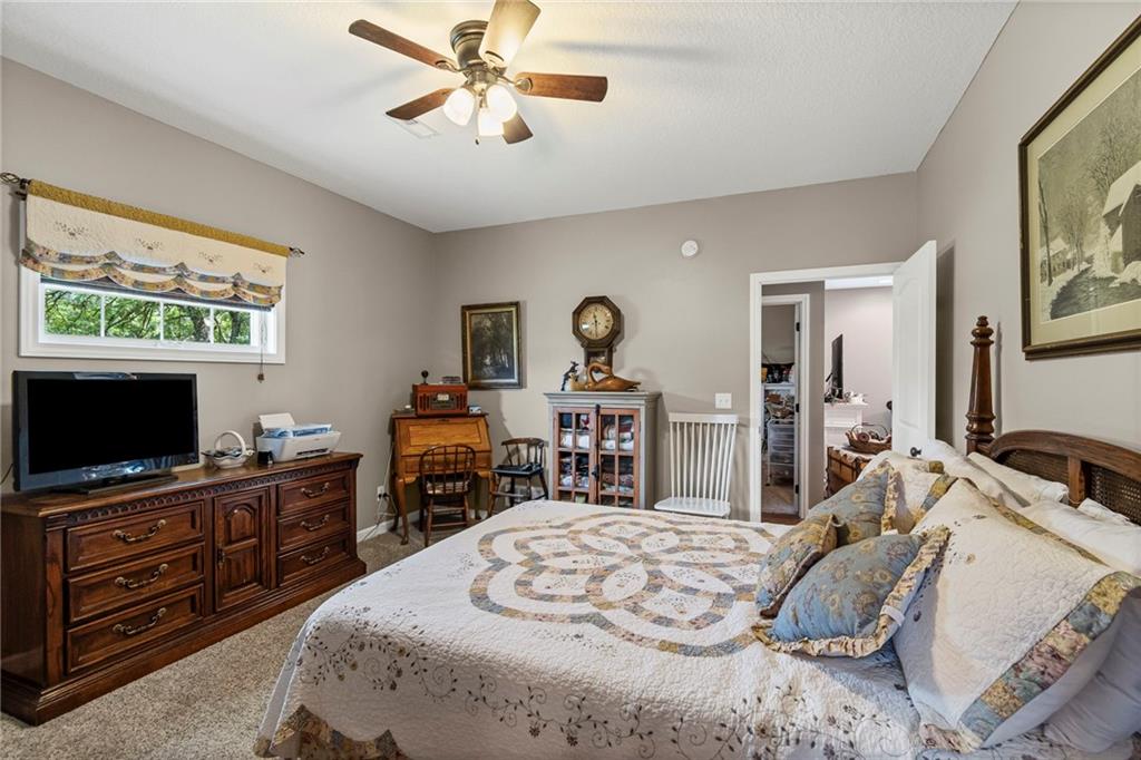 1010 Northwest Lakesite Road Maysville, MO 64469 - Photo 16 of 27