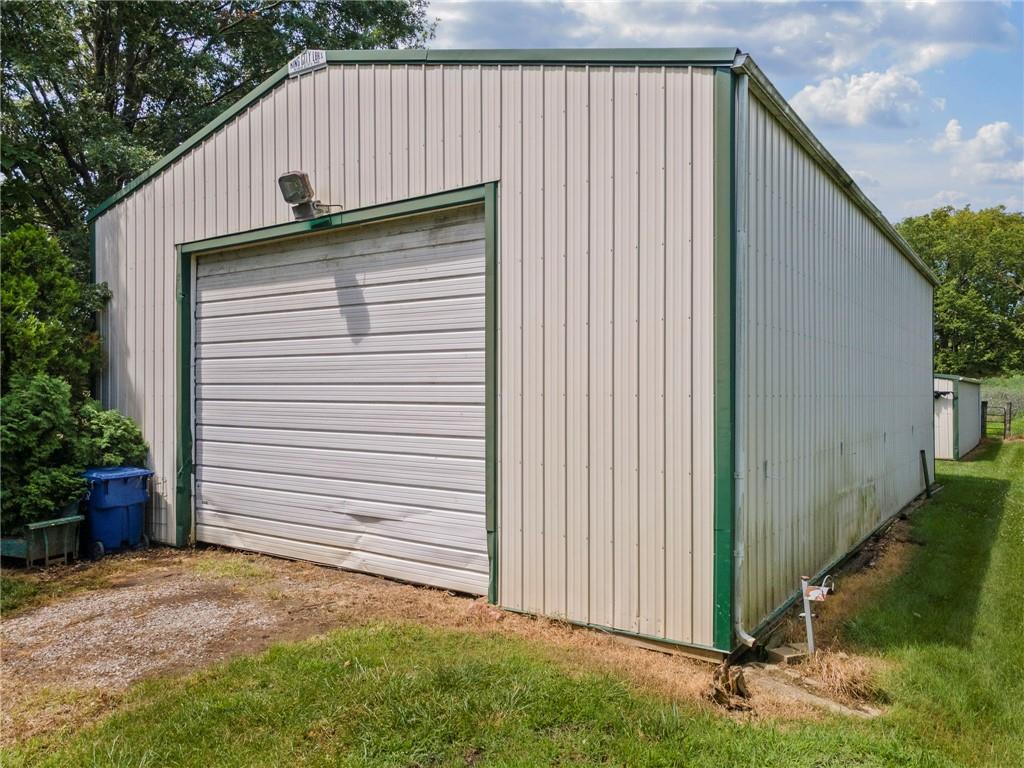 1010 Northwest Lakesite Road Maysville, MO 64469 - Photo 23 of 27