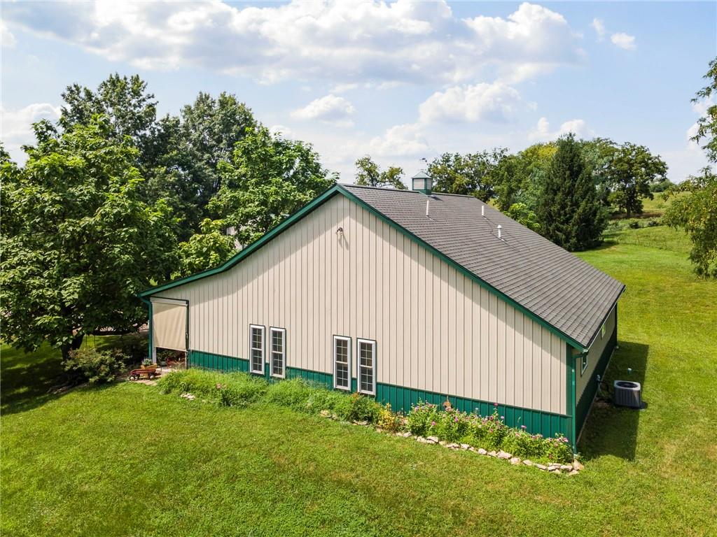 1010 Northwest Lakesite Road Maysville, MO 64469 - Photo 24 of 27