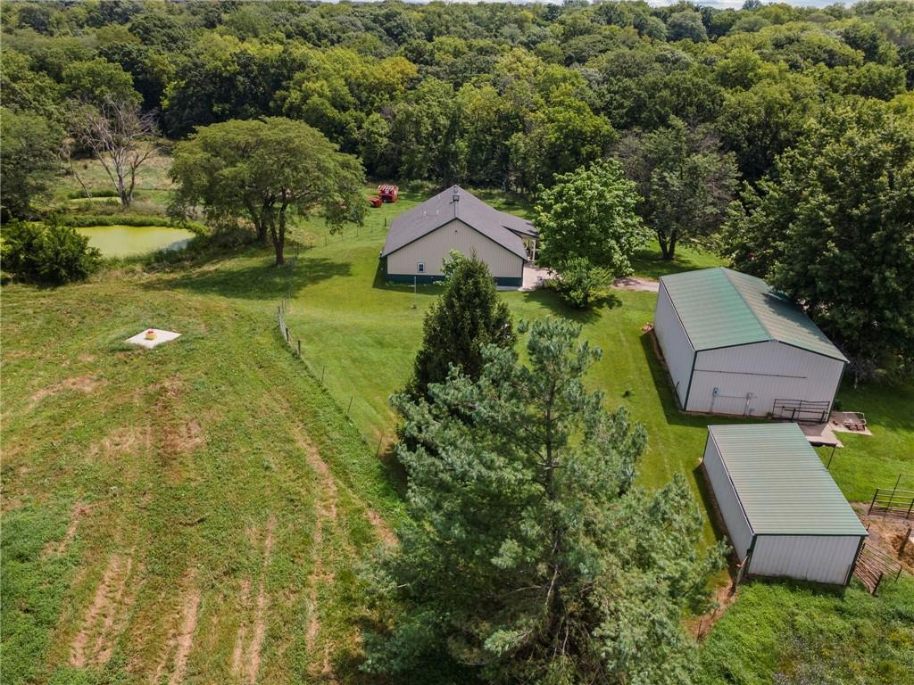 1010 Northwest Lakesite Road Maysville, MO 64469 - Photo 26 of 27