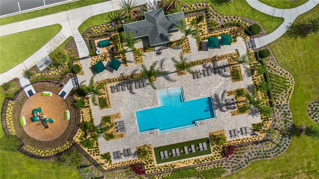 2539 Rider Rain Lane Apopka, FL 32703 - Photo 24 of 26