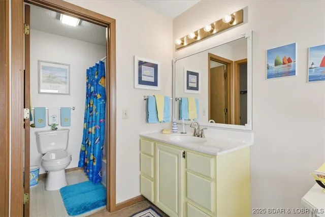 $239,500 | 70 Robinwood Drive, Unit 3E, Lake Ozark, MO 65049