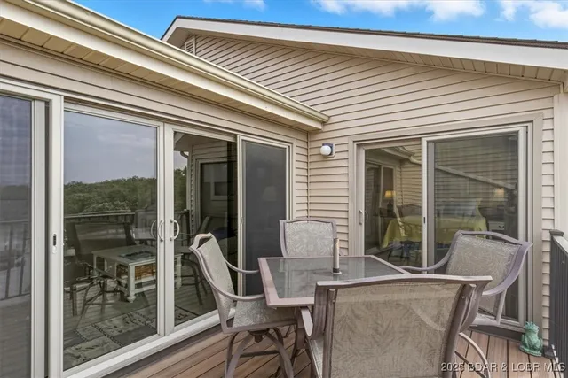 $239,500 | 70 Robinwood Drive, Unit 3E, Lake Ozark, MO 65049