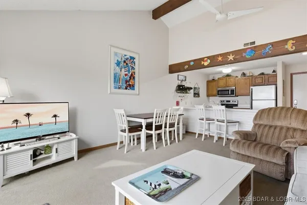 $234,500 | 70 Robinwood Drive, Unit 3E, Lake Ozark, MO 65049