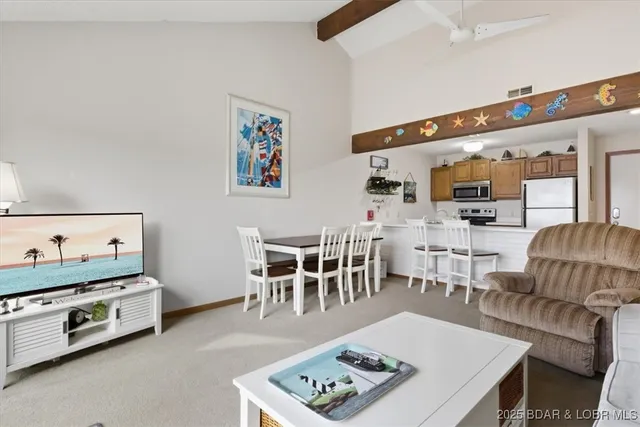 $239,500 | 70 Robinwood Drive, Unit 3E, Lake Ozark, MO 65049