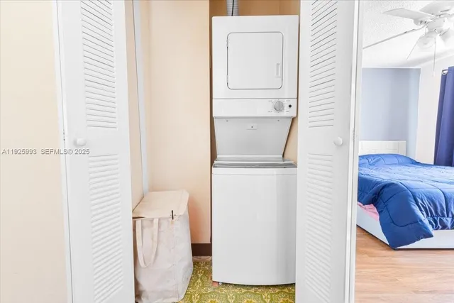 a view of outdoor space with seating