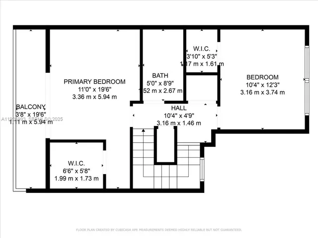 $1,950 | 8105 Lagos De Campo Boulevard, Unit J2, Tamarac, FL 33321