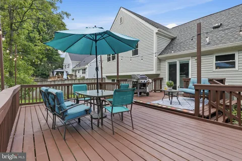 $850,000 | 9207 Paloma Lane, Springfield, VA 22153