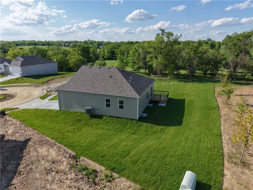2216 Creek View Lane Raymore, MO 64083 - Photo 17 of 17