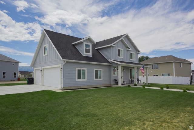 48 Lavender Loop Logan, UT 84341 - Photo 36 of 36