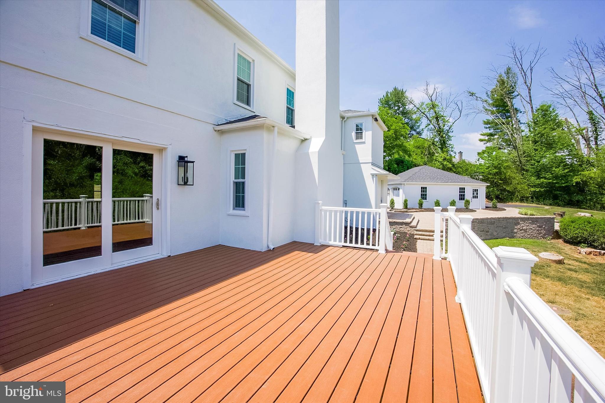 607 Golf Club Road Newtown Square, PA 19073 - Photo 78 of 86