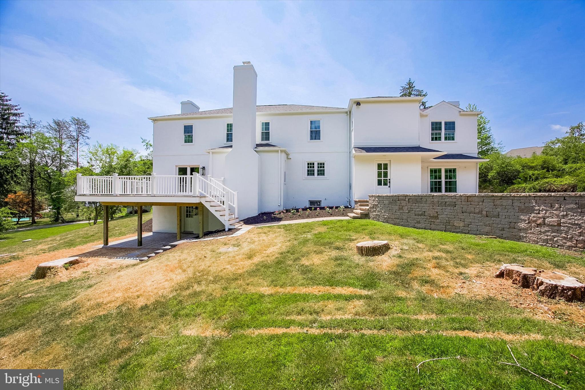 607 Golf Club Road Newtown Square, PA 19073 - Photo 80 of 86