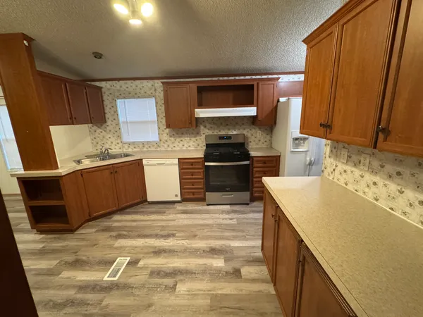 $1,500 | 70 Timber Road, Point Blank, TX 77364