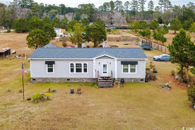 $290,000 | 4458 Old Buck Creek Road, Longs, SC 29568