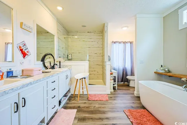 $290,000 | 4458 Old Buck Creek Road, Longs, SC 29568