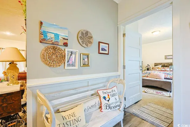 $290,000 | 4458 Old Buck Creek Road, Longs, SC 29568