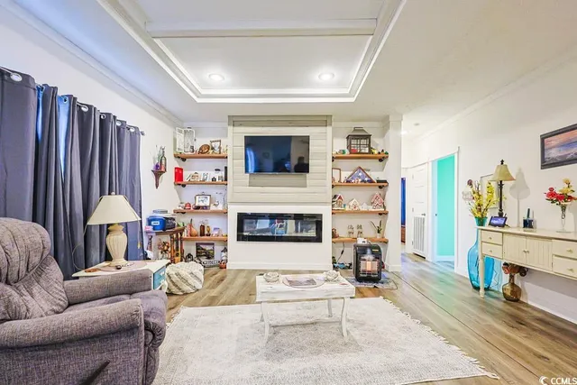 $290,000 | 4458 Old Buck Creek Road, Longs, SC 29568