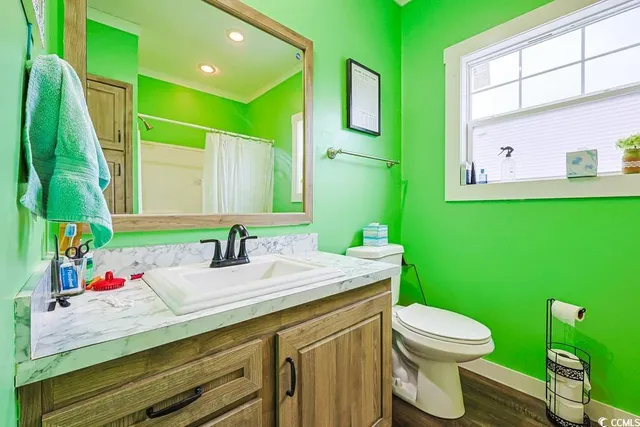 $290,000 | 4458 Old Buck Creek Road, Longs, SC 29568