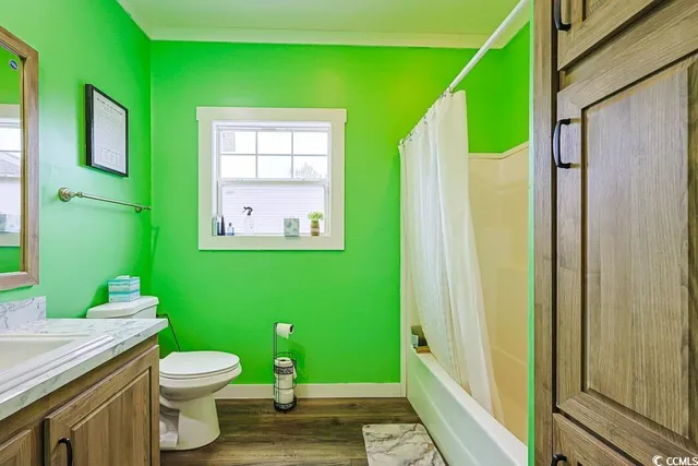 $290,000 | 4458 Old Buck Creek Road, Longs, SC 29568