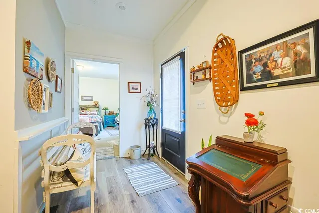 $290,000 | 4458 Old Buck Creek Road, Longs, SC 29568