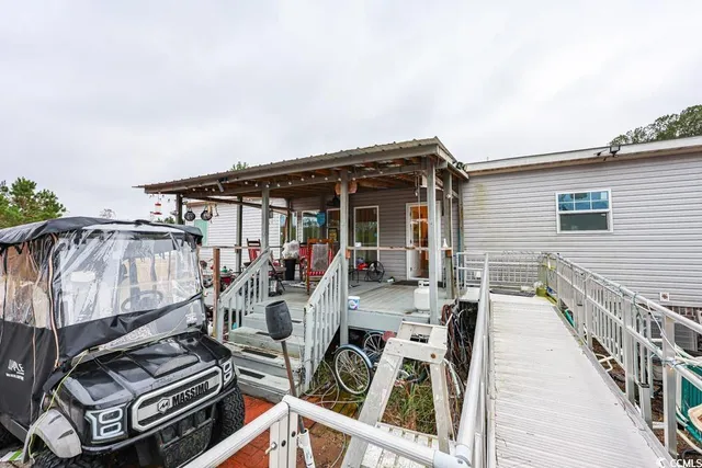 $290,000 | 4458 Old Buck Creek Road, Longs, SC 29568