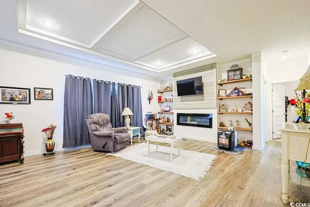 $290,000 | 4458 Old Buck Creek Road, Longs, SC 29568