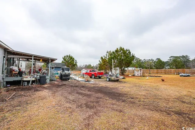 $290,000 | 4458 Old Buck Creek Road, Longs, SC 29568