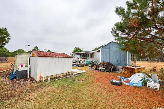 $290,000 | 4458 Old Buck Creek Road, Longs, SC 29568