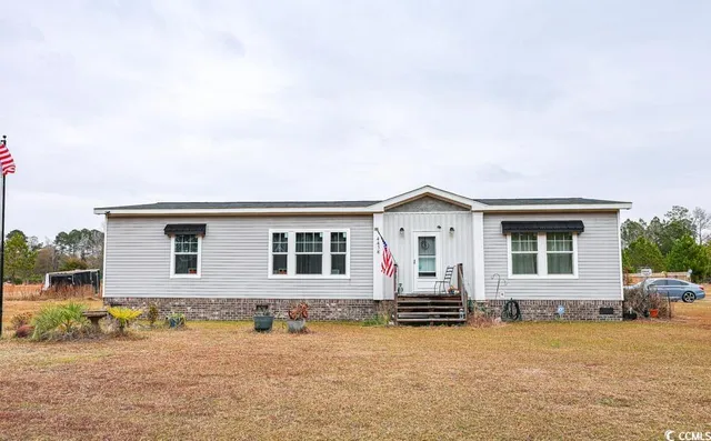 $290,000 | 4458 Old Buck Creek Road, Longs, SC 29568