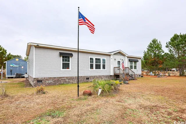 $290,000 | 4458 Old Buck Creek Road, Longs, SC 29568