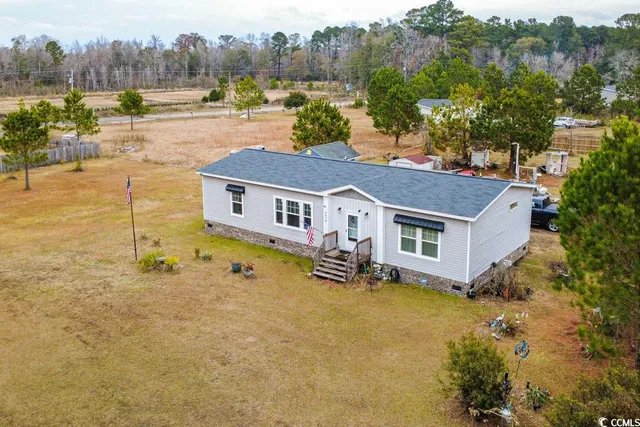 $290,000 | 4458 Old Buck Creek Road, Longs, SC 29568