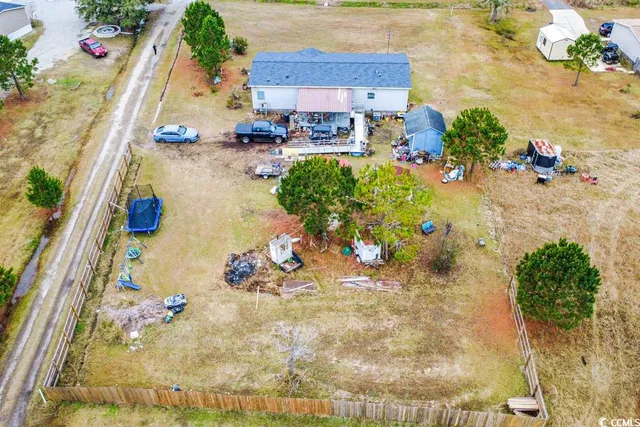 $290,000 | 4458 Old Buck Creek Road, Longs, SC 29568