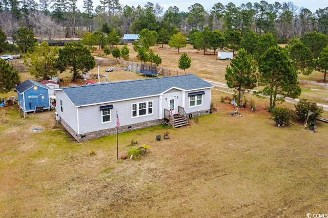 $290,000 | 4458 Old Buck Creek Road, Longs, SC 29568
