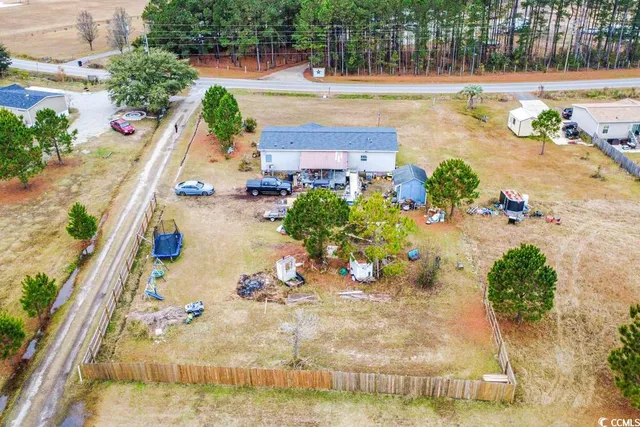 $290,000 | 4458 Old Buck Creek Road, Longs, SC 29568