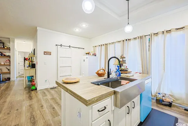 $290,000 | 4458 Old Buck Creek Road, Longs, SC 29568