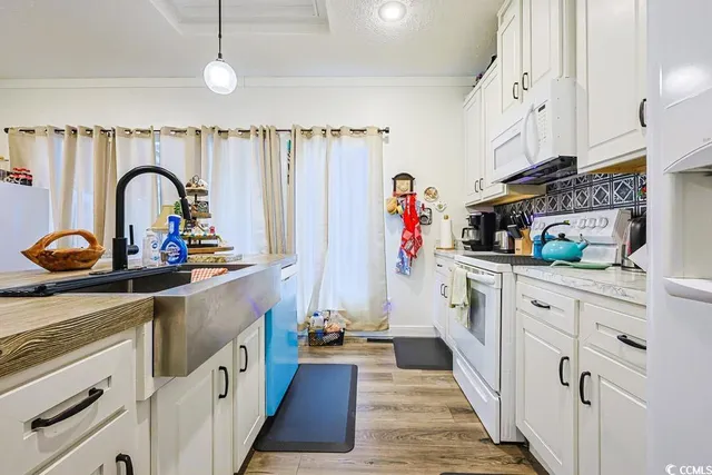 $290,000 | 4458 Old Buck Creek Road, Longs, SC 29568