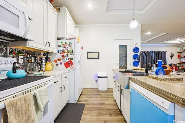 $290,000 | 4458 Old Buck Creek Road, Longs, SC 29568