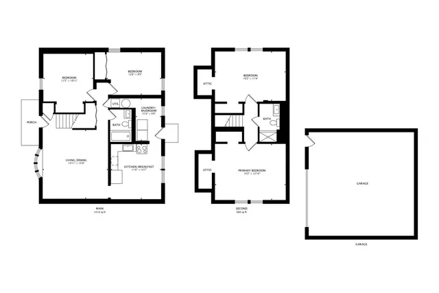 $285,000 | 13616 Short Drive, Crestwood, IL 60418