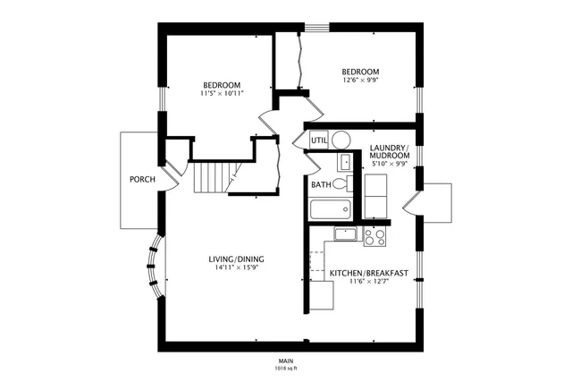 $285,000 | 13616 Short Drive, Crestwood, IL 60418