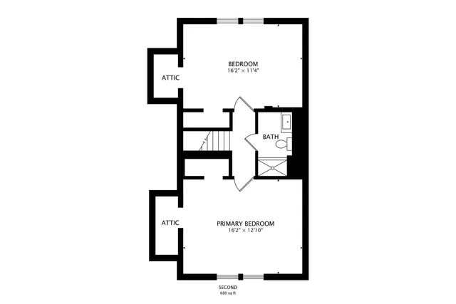 $285,000 | 13616 Short Drive, Crestwood, IL 60418