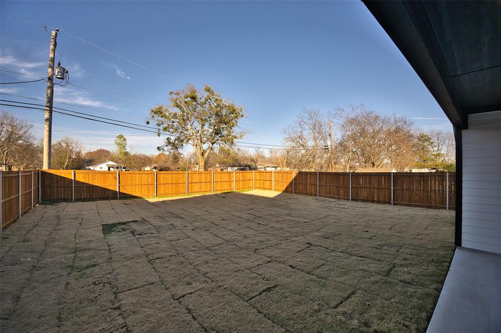 302-304 West Pine Street Whitewright, TX 75491 - Photo 26 of 34