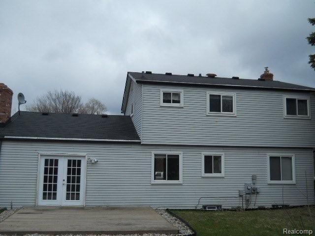 43915 Arlington Road Canton, MI 48187 - Photo 2 of 11 4-20c 071