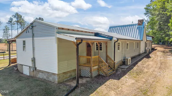 $430,000 | 4662 West Old Spring Hope Road, Spring Hope, NC 27882