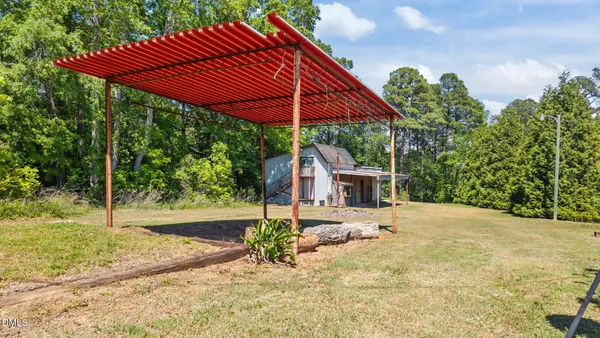 $430,000 | 4662 West Old Spring Hope Road, Spring Hope, NC 27882