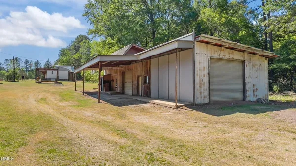 $430,000 | 4662 West Old Spring Hope Road, Spring Hope, NC 27882