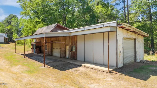 $430,000 | 4662 West Old Spring Hope Road, Spring Hope, NC 27882