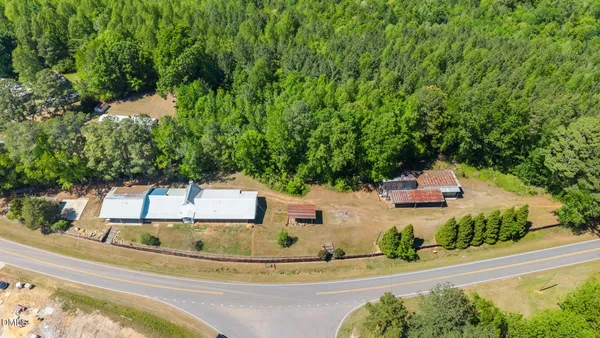 $430,000 | 4662 West Old Spring Hope Road, Spring Hope, NC 27882