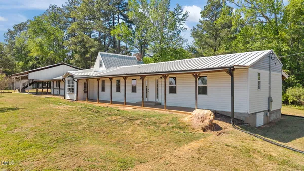 $430,000 | 4662 West Old Spring Hope Road, Spring Hope, NC 27882