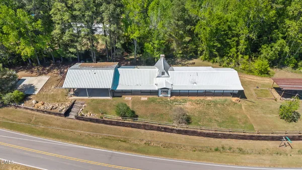 $430,000 | 4662 West Old Spring Hope Road, Spring Hope, NC 27882